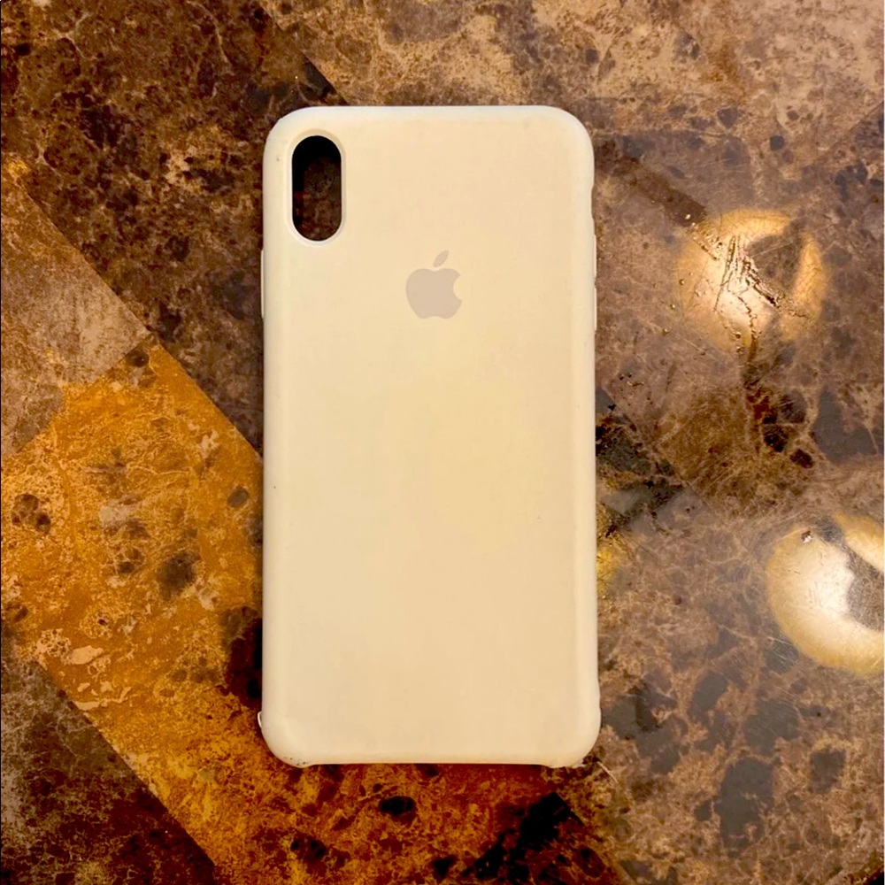 iPhone XS Max case